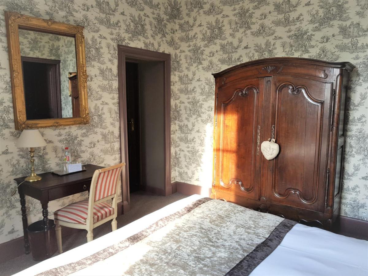 Chateau De Lalande - Teritoria - Perigueux Annesse-et-Beaulieu Ngoại thất bức ảnh