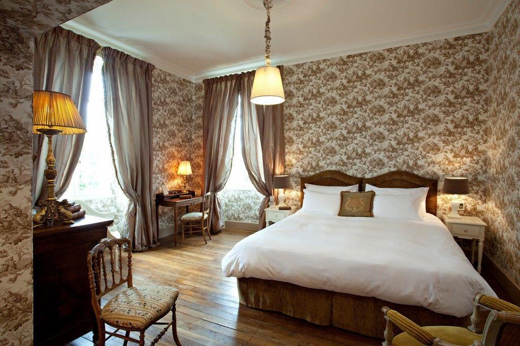Chateau De Lalande - Teritoria - Perigueux Annesse-et-Beaulieu Ngoại thất bức ảnh