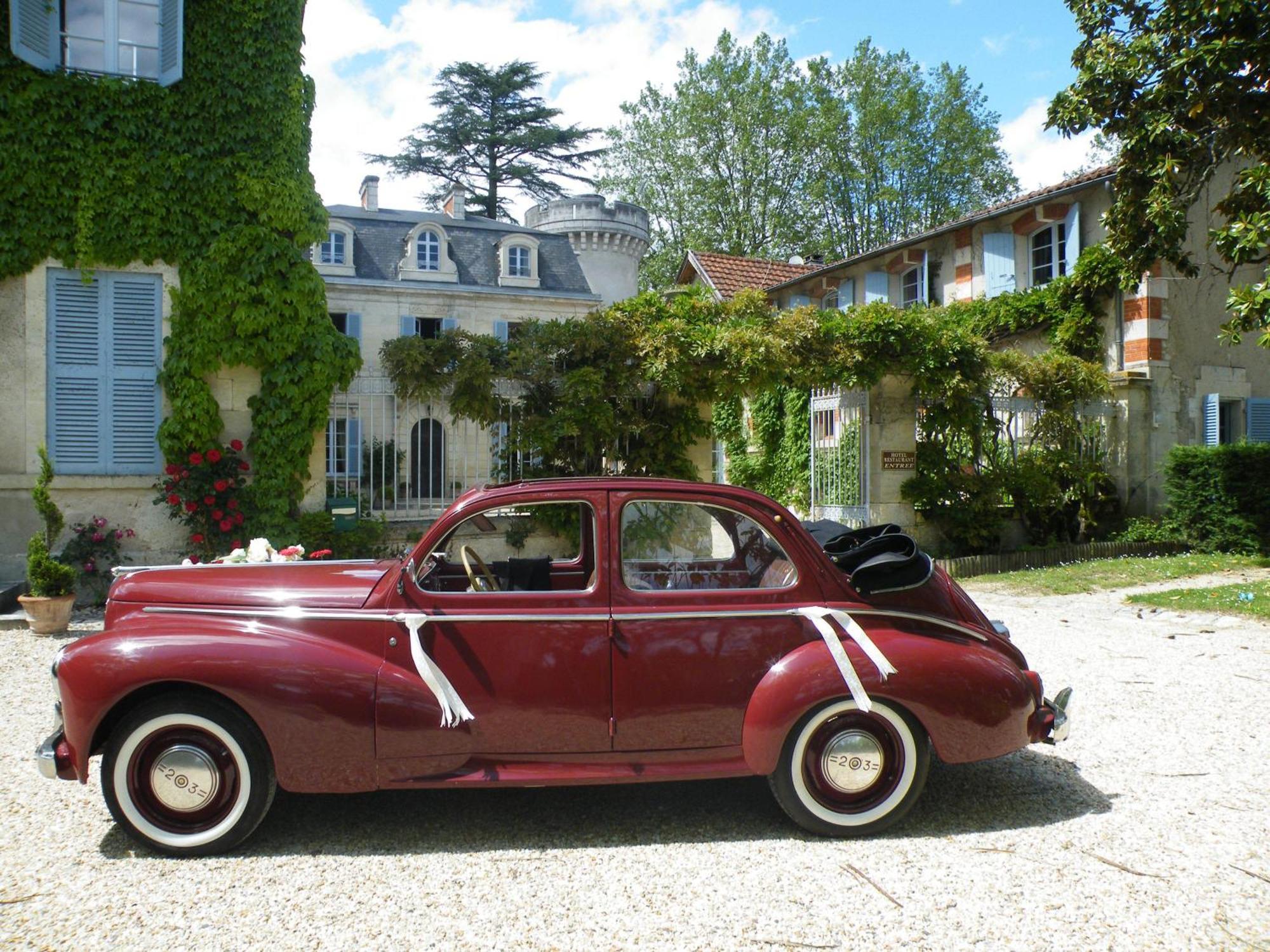 Chateau De Lalande - Teritoria - Perigueux Annesse-et-Beaulieu Ngoại thất bức ảnh
