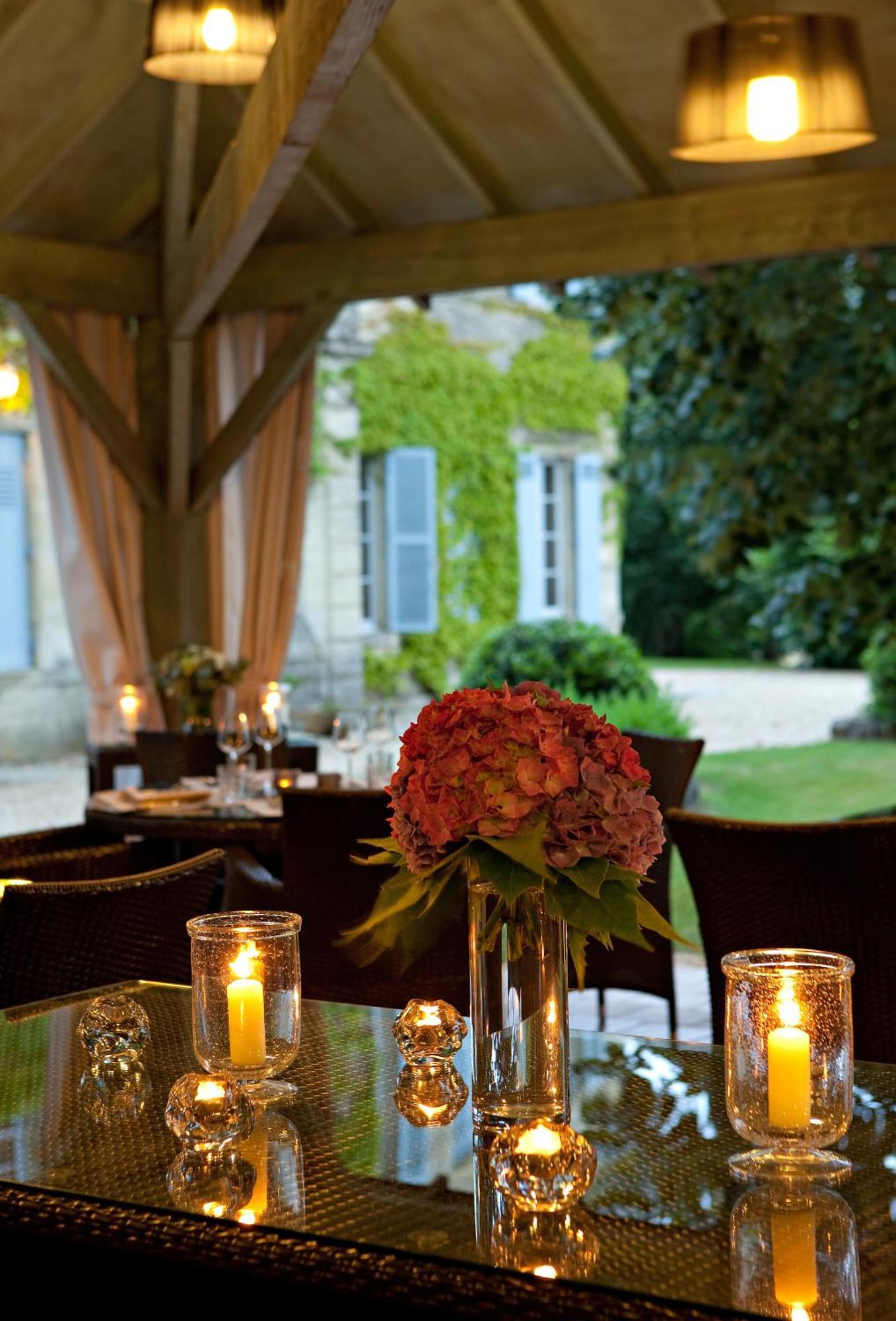 Chateau De Lalande - Teritoria - Perigueux Annesse-et-Beaulieu Ngoại thất bức ảnh