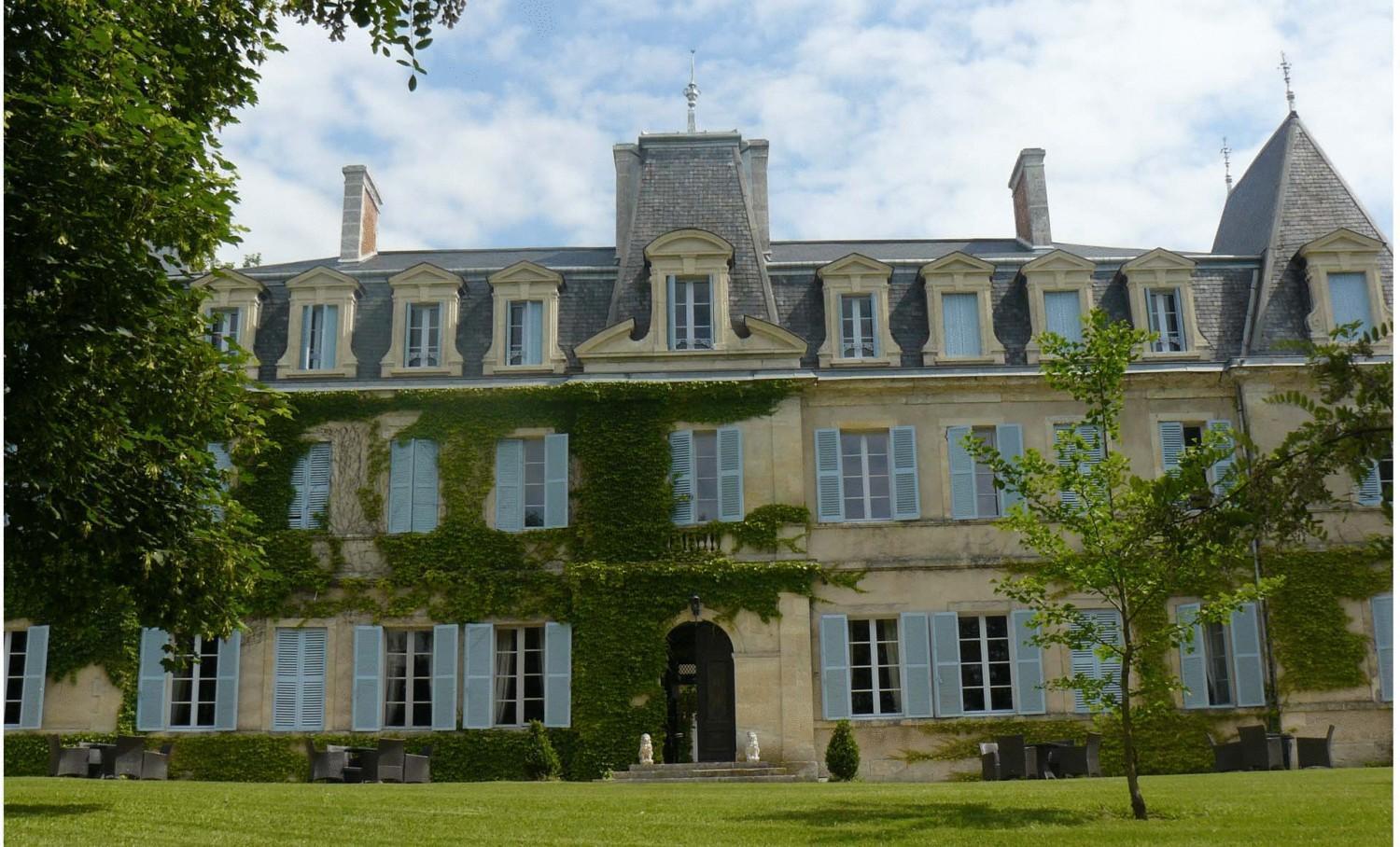 Chateau De Lalande - Teritoria - Perigueux Annesse-et-Beaulieu Ngoại thất bức ảnh