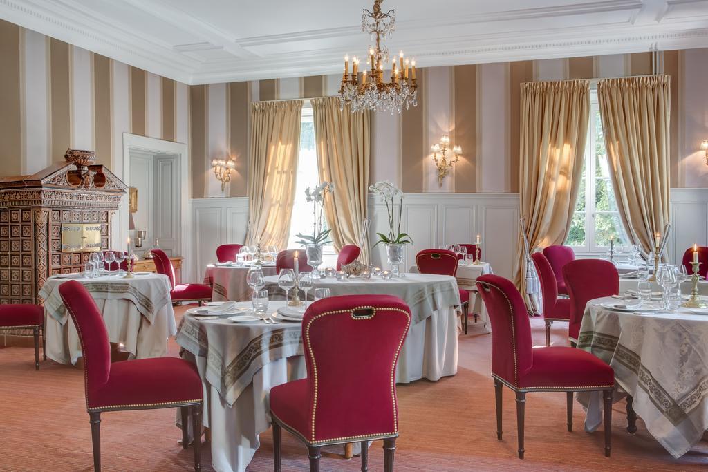 Chateau De Lalande - Teritoria - Perigueux Annesse-et-Beaulieu Ngoại thất bức ảnh