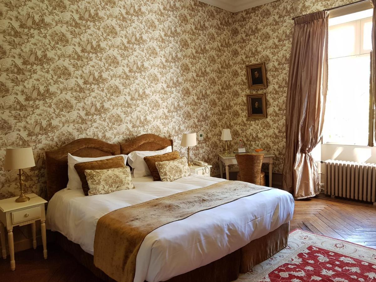 Chateau De Lalande - Teritoria - Perigueux Annesse-et-Beaulieu Ngoại thất bức ảnh